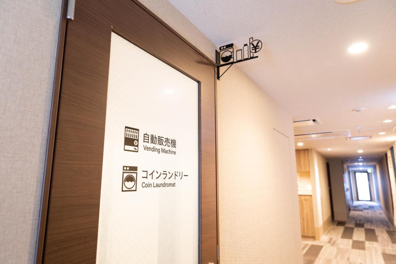Super Akabane Eki Minamiguchi โรงแรม 3*