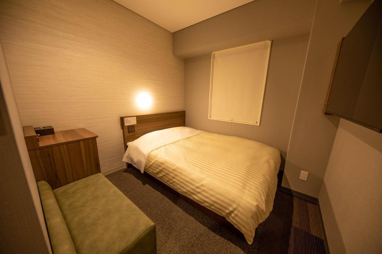 Super Akabane Eki Minamiguchi โรงแรม 3*