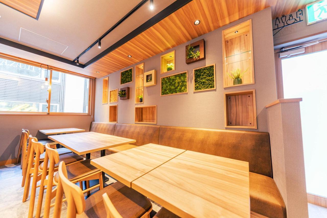 Super Akabane Eki Minamiguchi 酒店 東京都