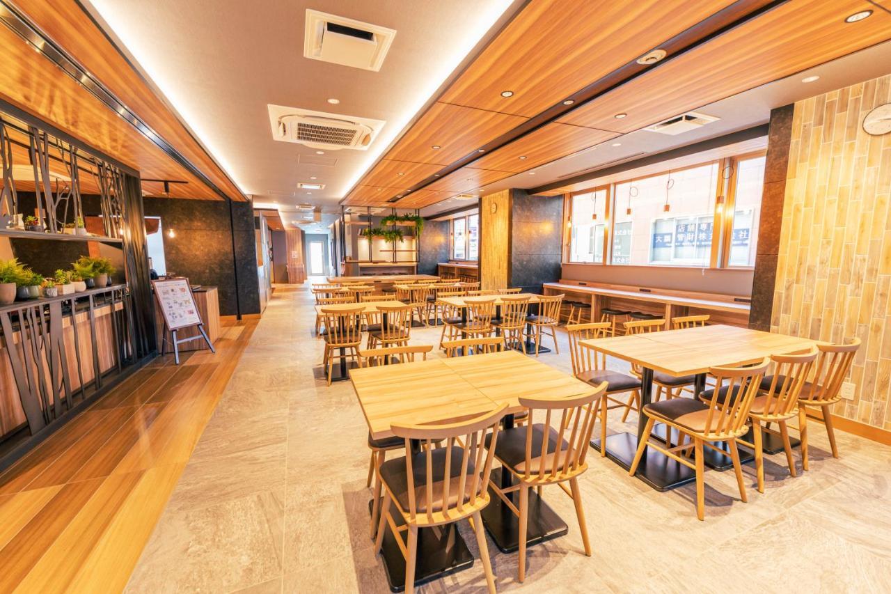 酒店 Super Akabane Eki Minamiguchi
