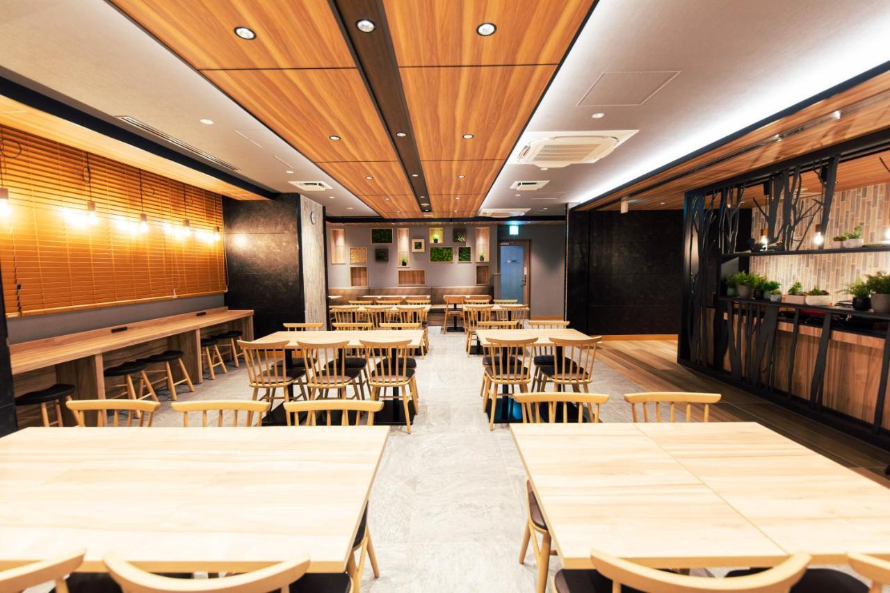 酒店 Super Akabane Eki Minamiguchi