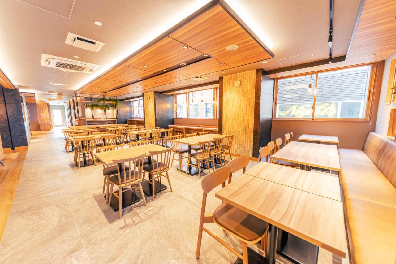 酒店 Super Akabane Eki Minamiguchi 3*