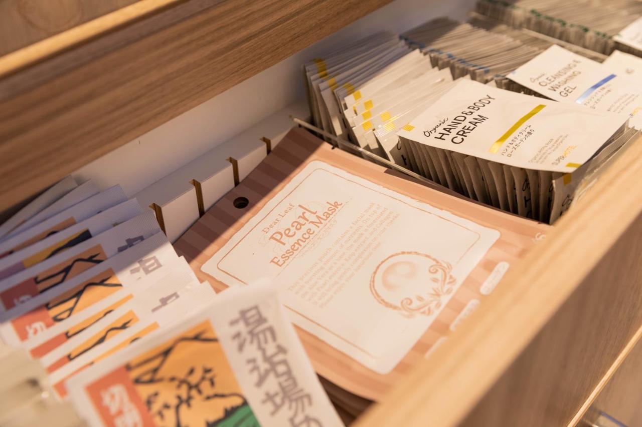 酒店 Super Akabane Eki Minamiguchi 東京都