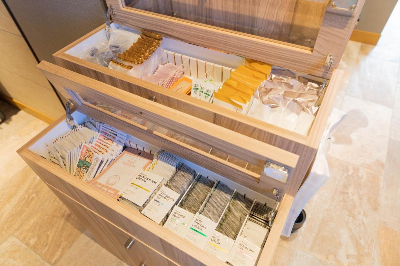 Super Akabane Eki Minamiguchi 酒店