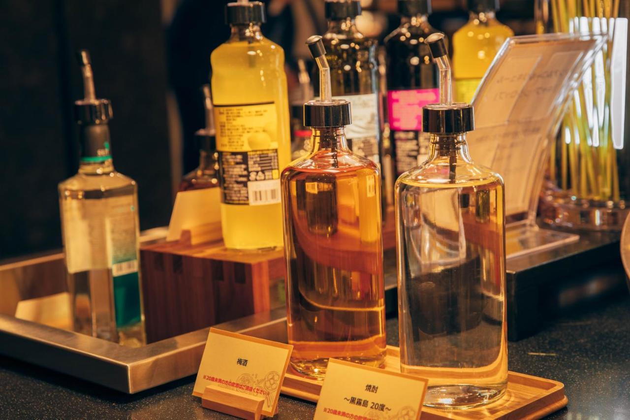 Super Akabane Eki Minamiguchi 酒店 東京都